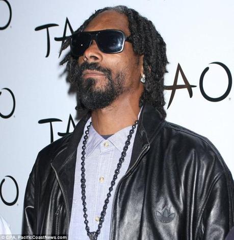 SNOOP : L'HOMOSEXUALITE PEUT NE JAMAIS ETRE ACCEPTEE DANS LE MILIEU DU RAP
