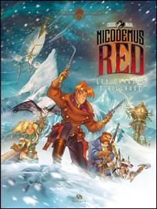 Nicodemus Red