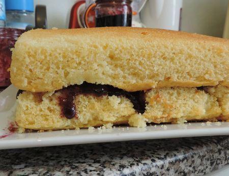 château de princesse # acte 1 gateau_princesse_2