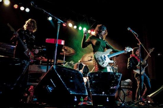 besnarcoc The Besnard Lakes