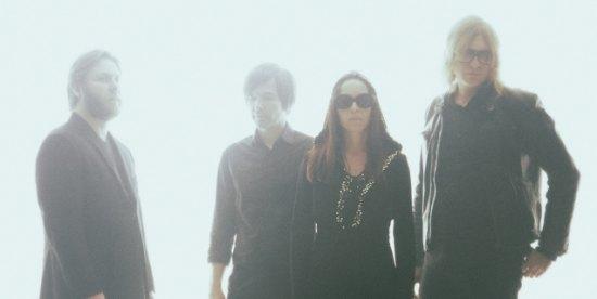 besnarwyw The Besnard Lakes