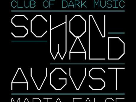 INTERNATIONAL CLUB OF DARK MUSIC INTERNATIONAL CLUB OF DARK MUSIC