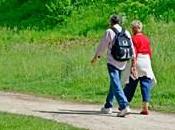 Nouvelle recherche scientifique: Marcher aussi pour coeur course