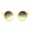 lunettes rondes mono cream pvc beige usine a lunettes 948194948 213260 100x100 La wishlist du printemps