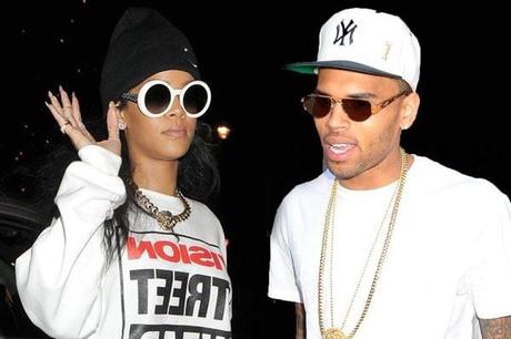 Rihanna et Chris Brown se seraient séparés !