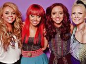 Little groupe superstar Anglais débarque France avec "Hey Doin'