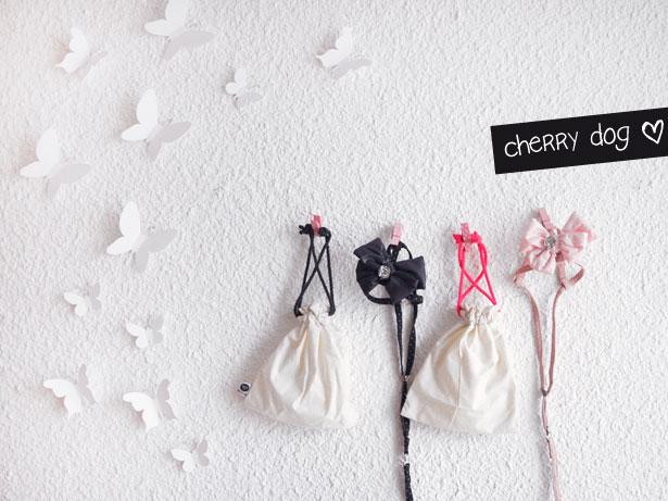 Le harnais parfait : Hello Bow