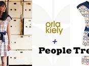 Quand Orla Kiely rencontre People Tree… l’inverse…
