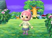 Nouveau trailer pour Animal Crossing Leaf