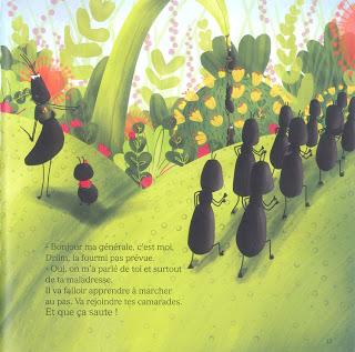 Pauvre Stupidon / Une fourmidable surprise - Maureen Dor