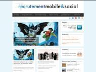 Recrutement Mobile et Social