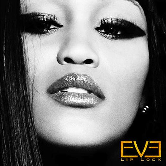 [New AlbumTracklisting] : Eve – « Lip Lock »
