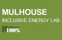 Mulhouse Inclusive Energy Lab : Un projet territorial et citoyen autour de l’énergie !