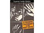 Cauchemar d'une nuit d'été