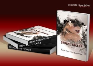 Serial Killer | Un thriller lesbien inspiré de faits réels