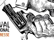 (brève) 3ème festival international dessin presse