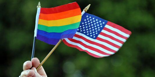 [USA] La Cour suprême s'empare du mariage homosexuel
