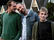 Selon étude britannique, couples gays font bons parents
