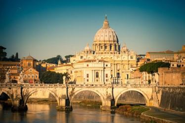 Voyage : A la découverte du Rome lesbien