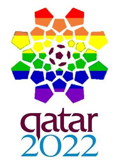 La Coupe du Monde de football au Qatar interdite aux homosexuels et aux séropositifs !