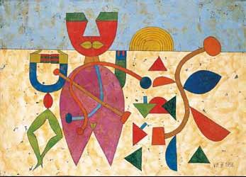 Une Intime collection – Fondation des Treilles