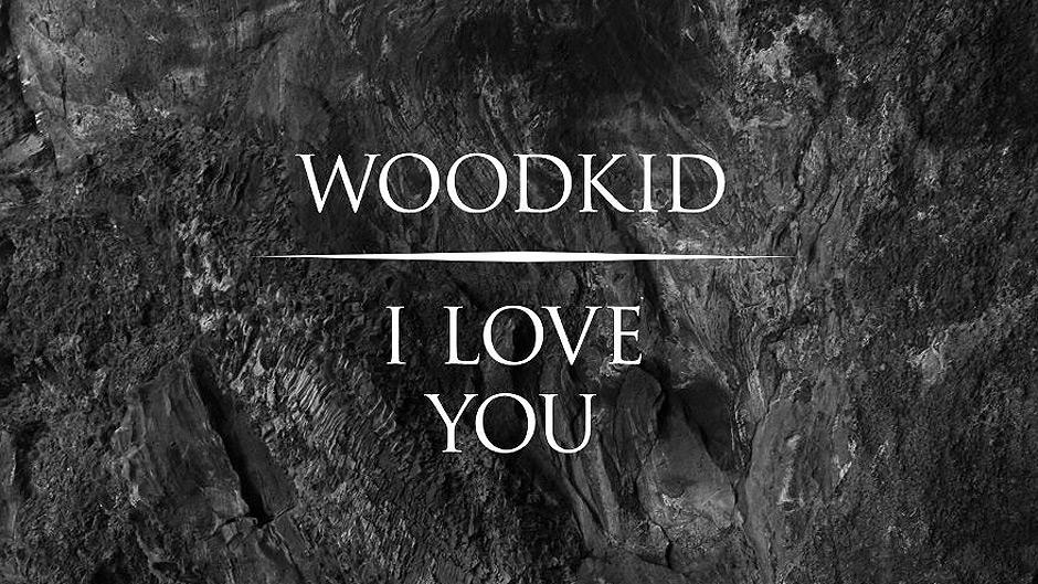 Woodkid | I love you