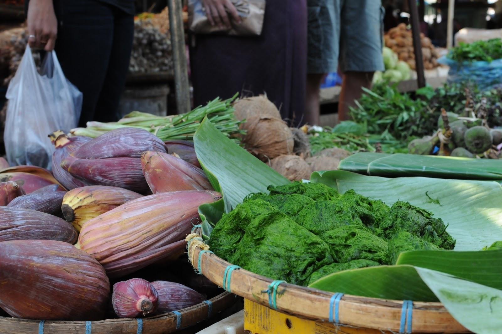 Luang Prabang...encore. (Jour 17)