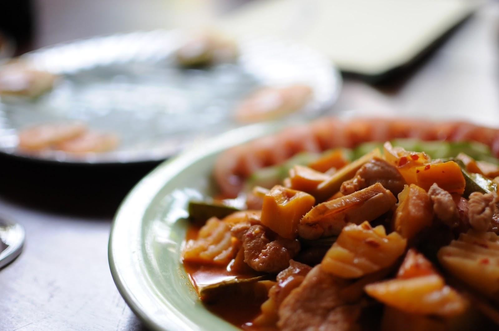 Luang Prabang...encore. (Jour 17)