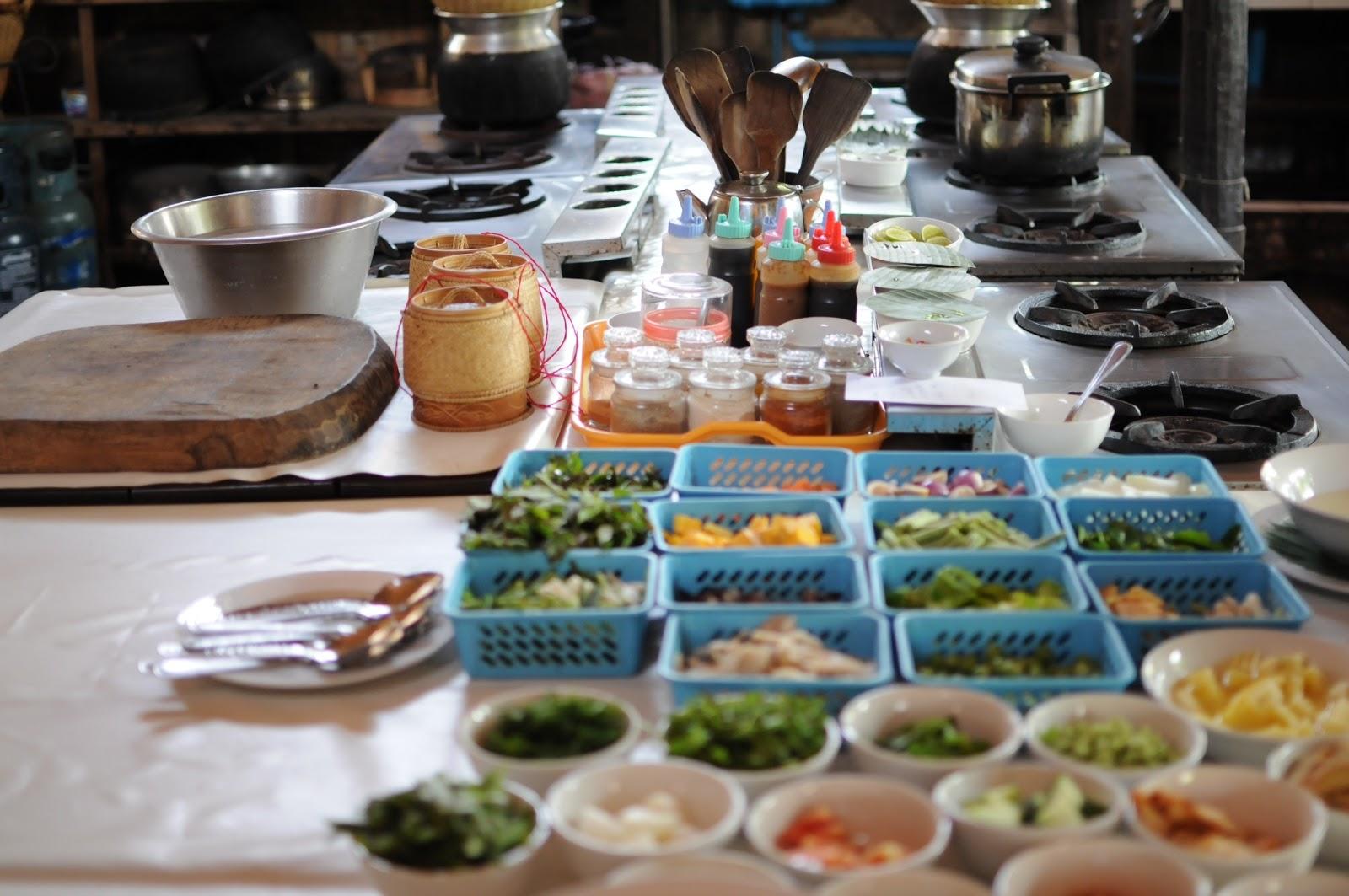 Luang Prabang...encore. (Jour 17)