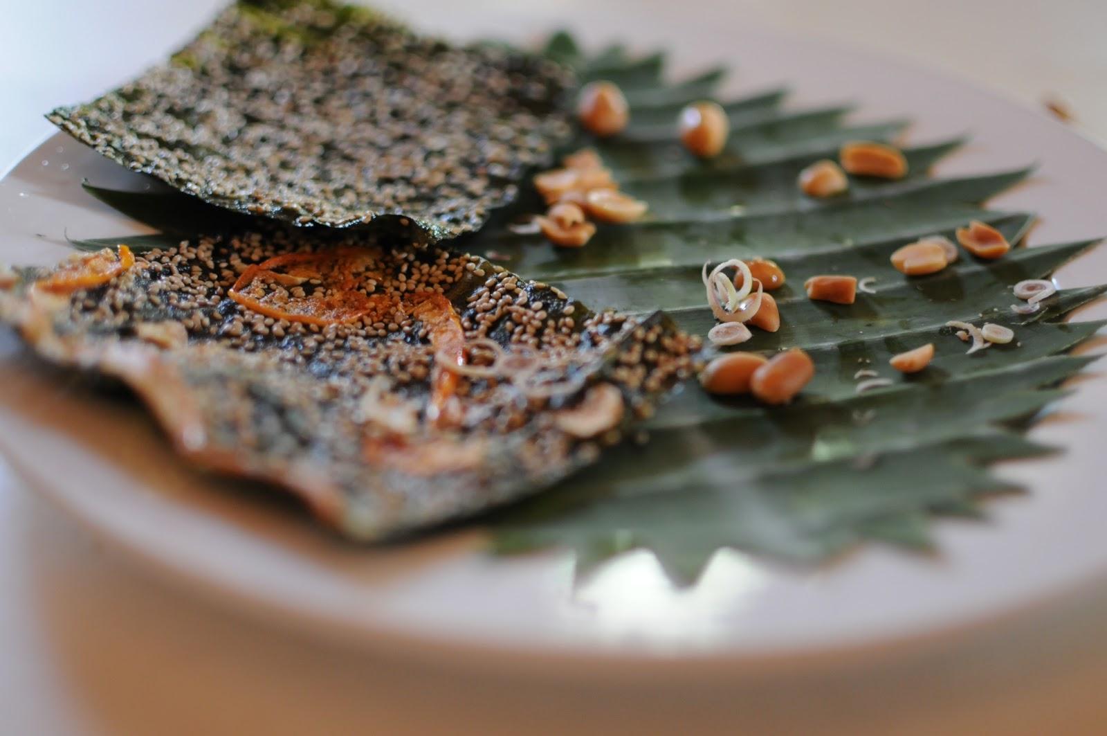 Luang Prabang...encore. (Jour 17)