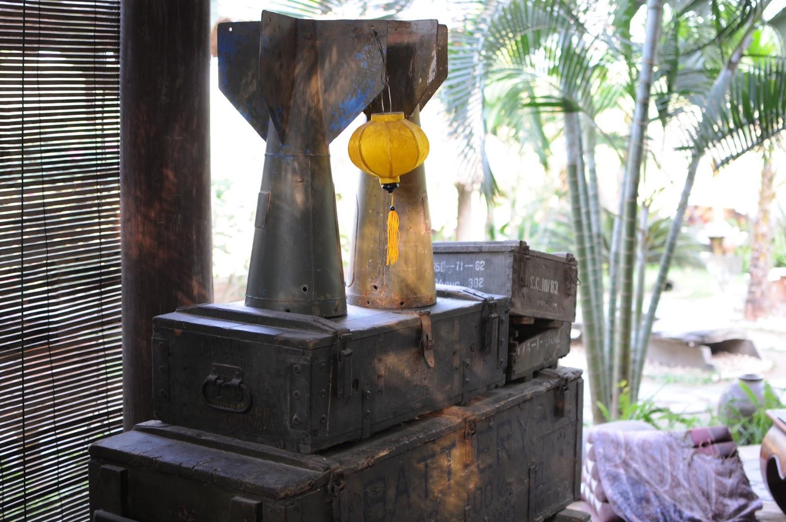 Luang Prabang...encore. (Jour 17)