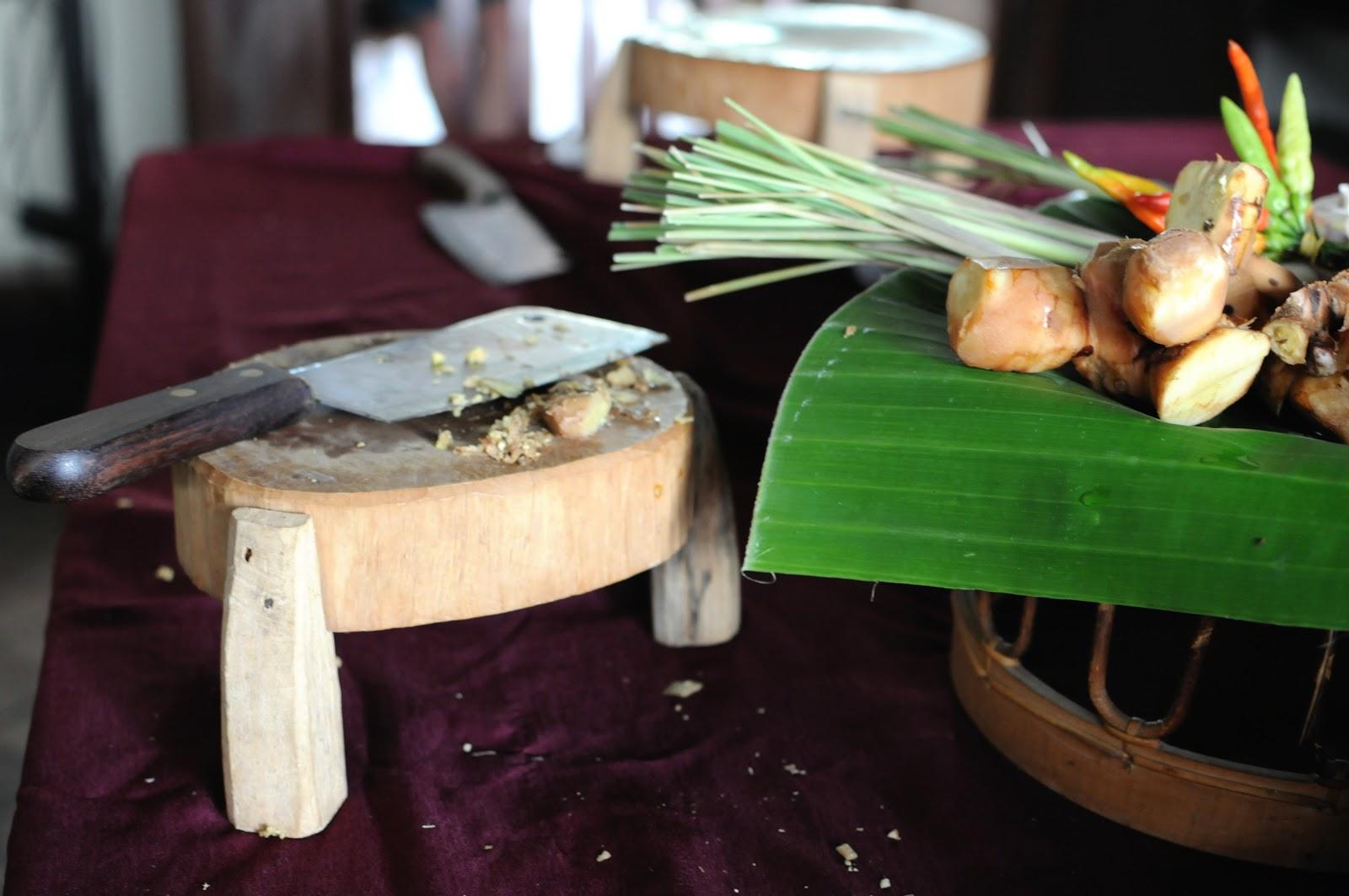 Luang Prabang...encore. (Jour 17)