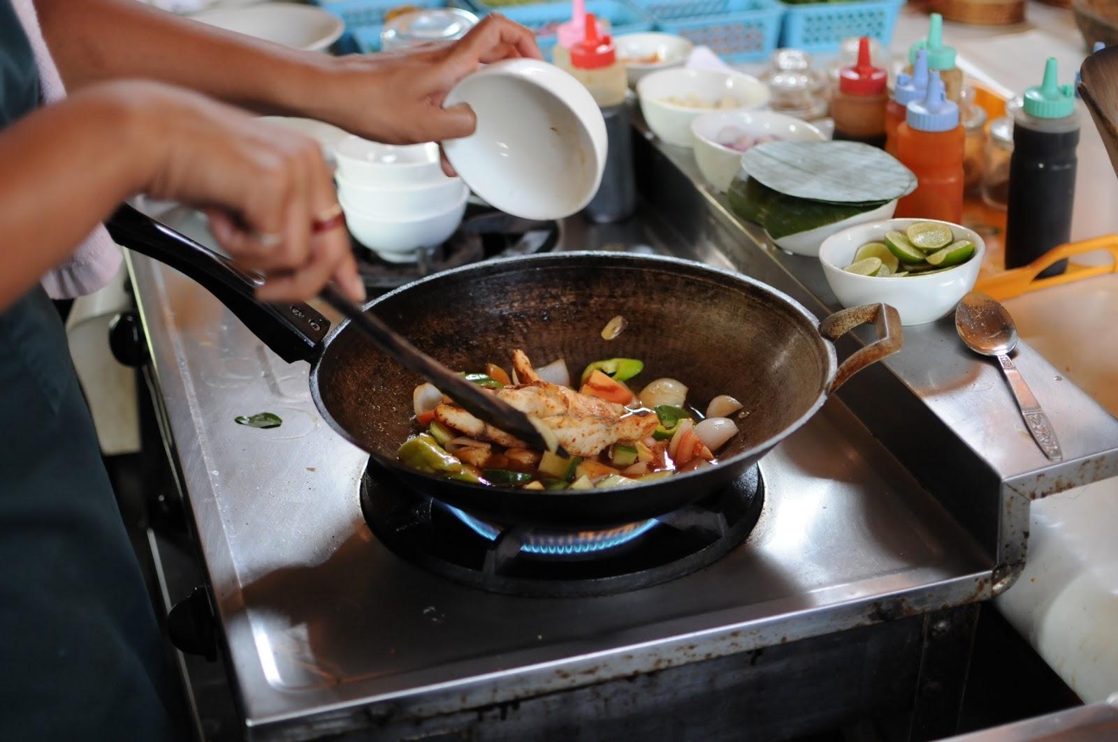 Luang Prabang...encore. (Jour 17)