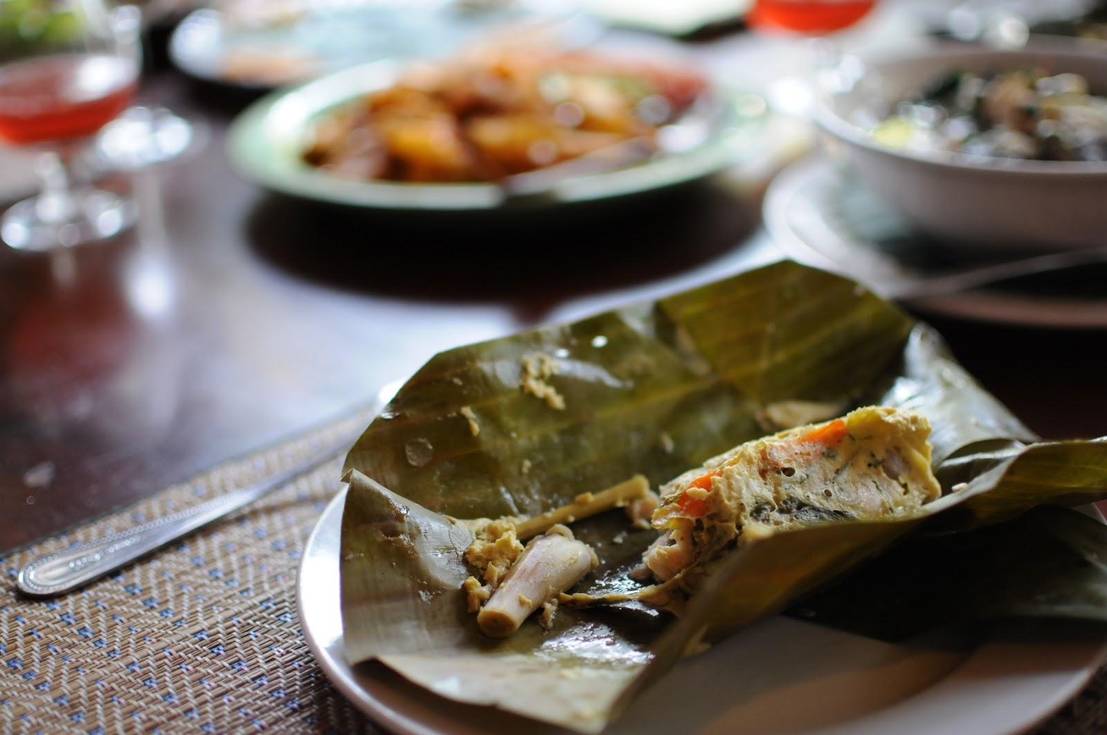 Luang Prabang...encore. (Jour 17)