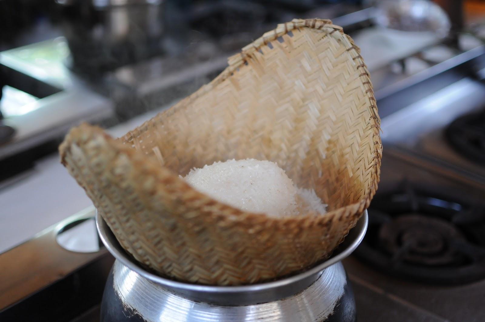 Luang Prabang...encore. (Jour 17)