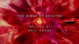 Doctor Who, S07E07, The Rings of Akhaten
