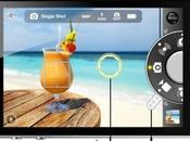 ProCam iPhone, nouvelles options fonctions (encore gratuit)...