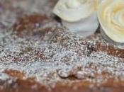 Moelleux chocolat caramel (sans farine)