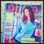 Mes jolis souvenirs #17