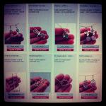 Mes jolis souvenirs #17