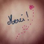 Mes jolis souvenirs #17