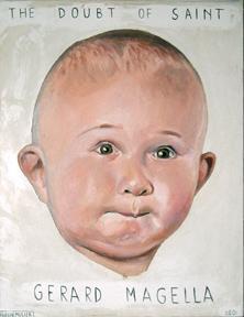 PÊCHE A LA MOUCHE ET RELIGION.