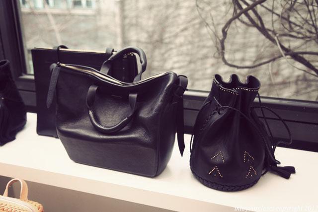 BRAND I ❤ : WENDY NICHOL