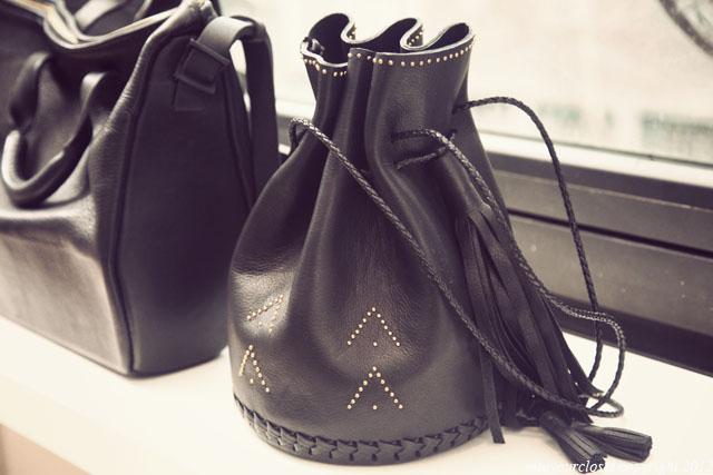 BRAND I ❤ : WENDY NICHOL