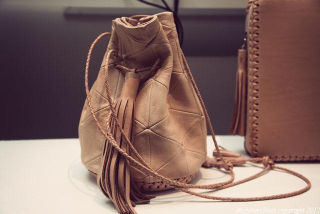 BRAND I ❤ : WENDY NICHOL