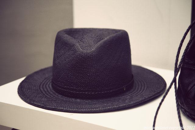 BRAND I ❤ : WENDY NICHOL