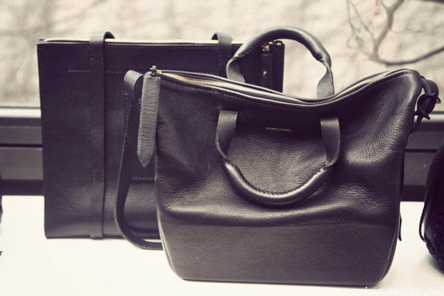 BRAND I ❤ : WENDY NICHOL