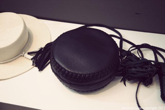 BRAND I ❤ : WENDY NICHOL