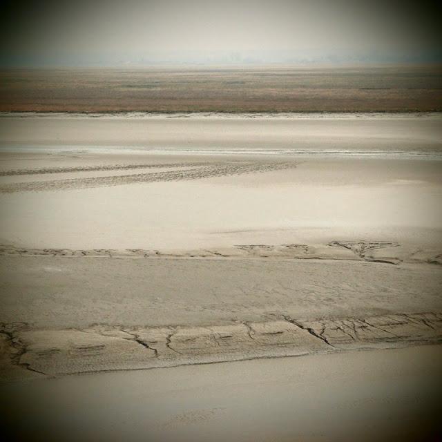 Le mont Saint-Michel, libre ou reclu ?