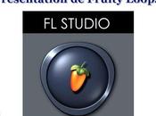 Fruity Loops Studio Virtuel COMPLET pour Créer Toutes Productions